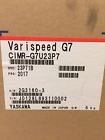 Cimr-g7u23p7 Cimr - G7u23p7 Yaskawa Varispeed G7 Cimr-g7u23p7 Cimr - G7u23p7 Yaskawa Varispeed G7