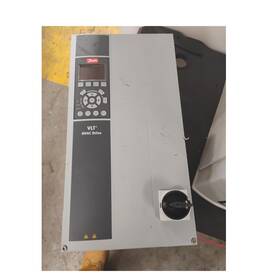 Danfoss 131b7216 Vlt Hvac Drive Vfd 15kw 200-240v 3-phase