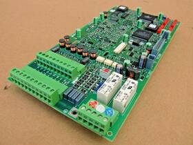 175h1431 Danfoss 175h1431/dt5 Vlt3000 Ac Drive Digital Logic Control Board P/n 175h1431 Danfoss 175h1431/dt5 Vlt3000 Ac Drive Digital Logic Control Board P/n