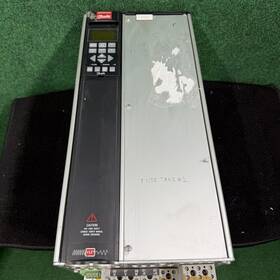 Danfoss 175z4116 Vlt 5022 Variable Frequency Speed Drive - Untested