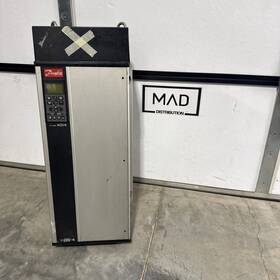 At4c54str0dlf00a30 Danfoss Vlt 5000 Aqua At4c54str0dlf00a30 Danfoss Vlt 5000 Aqua