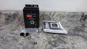 13e660 Dayton 1/2 Hp Max Output Power 115/230vac In Variable Frequency Drive C 13e660 Dayton 1/2 Hp Max Output Power 115/230vac In Variable Frequency Drive C