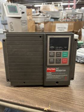 3hx79 Dayton Ac Inverter 3hx79 Dayton Ac Inverter