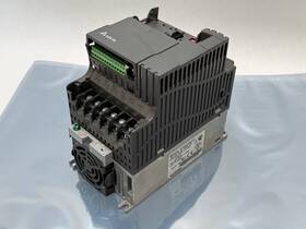 Delta Vfd022e21a Vfd Inverter 200-240v 60hz 24a Input 0-240v 11a 4.2kva Output