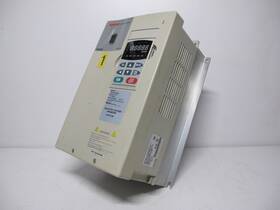 Delta Vfd055b43a-1 Evf7.5d Syntron Evf-7.5d 7.5 Hp 480 V Vfd-b Ac Drive 7 1/2 Vfde