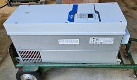 Eaton Dg1-34170fn-c21c Refurb - 125.0 Hp Dg1 Series Vfd