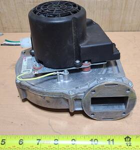 1200-3633-010312-103 Ebmpabst Rg148/1200-3633-010312-103 Gas Blower Fan 115/120v 1200-3633-010312-103 Ebmpabst Rg148/1200-3633-010312-103 Gas Blower Fan 115/120v