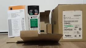 M200-034-00056 Emerson Nidec Corp Vfd Control Techniques Unidrive M200 M200-034 00056 A 3hp 380-480 V M200-034-00056 Emerson Nidec Corp Vfd Control Techniques Unidrive M200 M200-034 00056 A 3hp 380-480 V