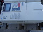 Cimr-f7u45p5 F7u45p5 Yaskawa F7 Series Varispeed Cimr-f7u45p5 F7u45p5 Yaskawa F7 Series Varispeed