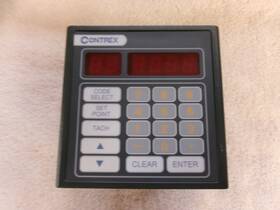 3200-1936 Fenner Contrex Mlp-trim 115v Drive Control Module