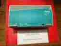 Fr-a044-0.75k-cd Mitsubishi Inverter 1hp 380-480vac Fr-a044-0.75k-cd Mitsubishi Inverter 1hp 380-480vac