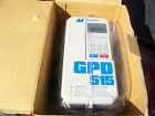 Gpd515c-c004 Magnetek Vfd 2hp 500-600vac Gpd515c-c004 Magnetek Vfd 2hp 500-600vac