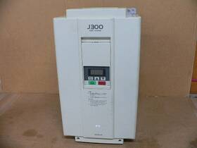 J300-110lfu Hitachi Inverter Drive W Digital Operator 3 Phase 200v Class J300-110lfu Hitachi Inverter Drive W Digital Operator 3 Phase 200v Class