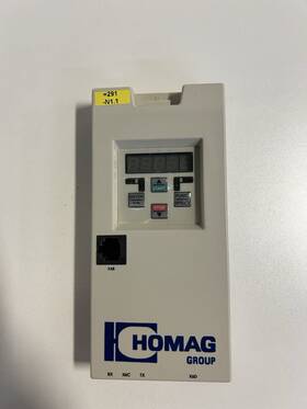 09f5c3b-ya11 Homag F5 Variable Frequency Drive 400-500v 3-phase 1.5kw 09f5c3b-ya11 Homag F5 Variable Frequency Drive 400-500v 3-phase 1.5kw