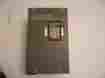 Id15h220-e0 Baldor Ac Drive Used