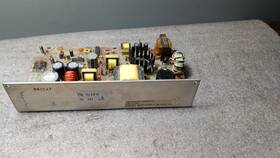91686 Industrial Dynamics Power Supply 91686 Industrial Dynamics Power Supply