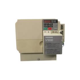 Cimr-vuba0018faa Industrial Mro Yaskawa 200-240vac 35.0a Rev. C As Pictured Unmp