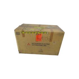 Industrial Mro Fr-v540-45k Mitsubishi 380-480vac 122a Unmp