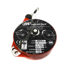 Knox090058602-bmds2 Industrial Mro Ingersoll Rand Bmds2 2.2-5.5lbs Nsnp Knox090058602-bmds2 Industrial Mro Ingersoll Rand Bmds2 2.2-5.5lbs Nsnp