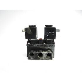 Knox500122753-a212sd-o24-l-g Industrial Mro Ingersoll Rand A212sd-o24-l-g 24vdc Unmp Knox500122753-a212sd-o24-l-g Industrial Mro Ingersoll Rand A212sd-o24-l-g 24vdc Unmp