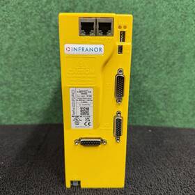 Infranor Pachp-et-400/20-sf02-ppac33 Ac Input High Performance Servo Drive A