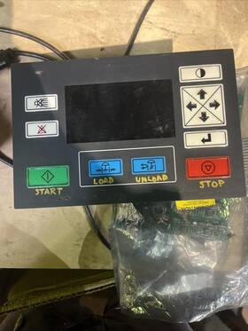 011010211 Ingersoll Rand Terminal 3657085 Module Number 011010211 Ingersoll Rand Terminal 3657085 Module Number