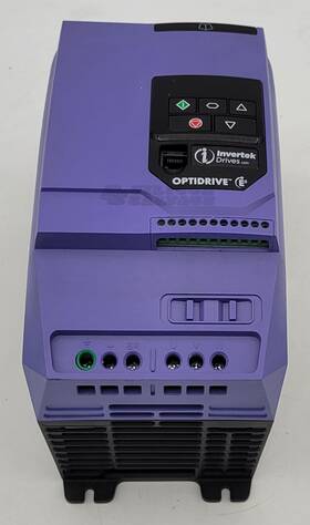 Ode-3-320153-1042 Invertek Optidrive E3 Variable Frequency Drive 5hp Ode-3-320153-1042 Invertek Optidrive E3 Variable Frequency Drive 5hp