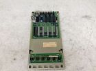 Jzncu-mrk09-18 Yaskawa Backplane Board Jzncumrk0918