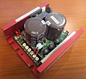 Kbvf-23d Kb Electronics 9959q1 Variable Frequency Ac Drive Kbvf-23d Kb Electronics 9959q1 Variable Frequency Ac Drive
