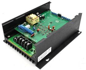 Kb Kbrg-255 Electronics 8821 Dc Drive 5hp