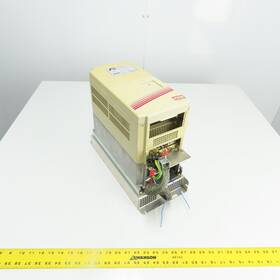 Keb 16.f4.c1g-4m00/2.2 15kw Inverter Drive 23kva 3ph 305-440v Input 0-440v Out