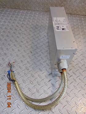146596 Kebco Leybold F4 Combivert Filter 146596 Kebco Leybold F4 Combivert Filter