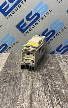 13.f4.c1d-4000 Kebco Combivert V1.3 7.5hp 2/4p 8.3kva Drive 13.f4.c1d-4000 Kebco Combivert V1.3 7.5hp 2/4p 8.3kva Drive