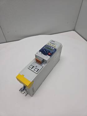 Lenze 15dae215b10010000s I500 Vfd Ac Drive 2hp 1.5kw 230/240vac Power Unit