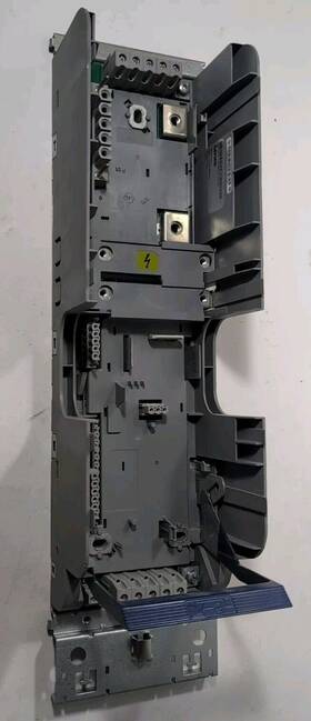 E94azps0244n Lenze Backplane Backplate Mounting Base We Have In Quantity