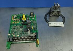 Sv055is3-2 Lg Industries Frequency Drive Main Card