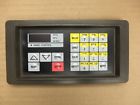 M6582937p1 Toshiba Keypad Pulled From Tosvert Inverter Drive M6582937p1 Toshiba Keypad Pulled From Tosvert Inverter Drive