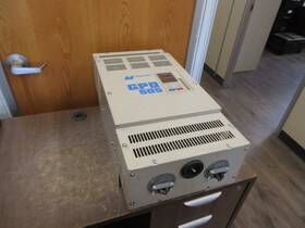 Gpd505v-a104 Magnetek Gpd 505 Ac Drive 40hp 3ph With Keypad Used Gpd505v-a104 Magnetek Gpd 505 Ac Drive 40hp 3ph With Keypad Used