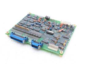 By171a600g51 Mitsubishi Acsb-03-g Cnc Pcb Printed Circuit Board Controller By171a600g51 Mitsubishi Acsb-03-g Cnc Pcb Printed Circuit Board Controller