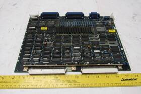 By171e422g51 Mitsubishi Fw73a Circuit Board By171e422g51 Mitsubishi Fw73a Circuit Board