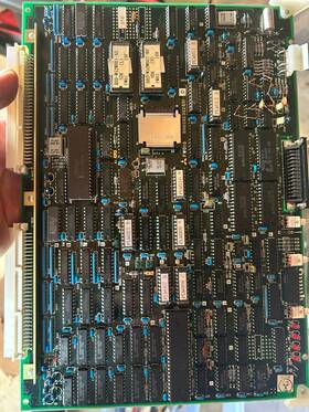Bn624e922g51 Mitsubishi Electric Bn624e922g5i Fw01b Fw0ib Cuicuit Board Bn624e922g51 Mitsubishi Electric Bn624e922g5i Fw01b Fw0ib Cuicuit Board