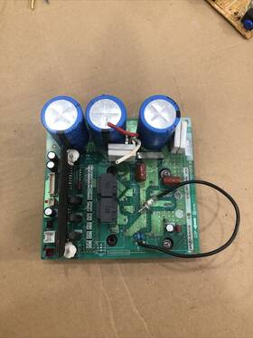 Dm00n019 Mitsubishi Electric Outdoor Power Board Dm00n019 Mitsubishi Electric Outdoor Power Board