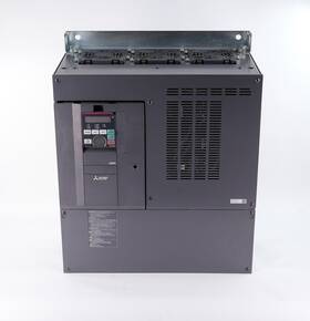 Mitsubishi Electric Fr-a840-00930-1-60 Vfd Inverter 3-phase 380-500v 50/60hz