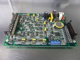Rex-b880-8-cs1 Mitsubishi Electric Uc4b880-8-cs1 Circuit Board 30653