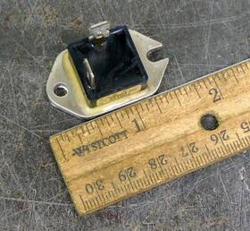 Rm20ha-20f Mitsubishi Electric Fast Recovery Diode Module N41aa1 Rm20ha-20f Mitsubishi Electric Fast Recovery Diode Module N41aa1