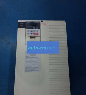 Fr-a540-22k-ch Mitsubishi One Used Plc Module