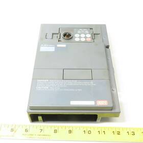 Fr-af740-03250-ec Mitsubishi F700 Variable Speed Drive/inverter Controller Only Fr-af740-03250-ec Mitsubishi F700 Variable Speed Drive/inverter Controller Only