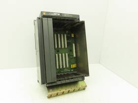 Fca320hcm2-1 Mitsubishi Mc021d Pcb Slot Rack Chassis And Backplane Card Assembly Fca320hcm2-1 Mitsubishi Mc021d Pcb Slot Rack Chassis And Backplane Card Assembly