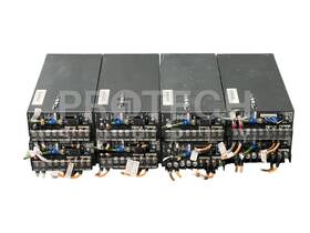Nemic Lambda Sr60-3.5 Lot Of 8 Power Supply Guaranteed
