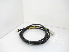 Xufts-010 Nidec Corp Control Techniques Motor Feedback Cable Xufts-010 Nidec Corp Control Techniques Motor Feedback Cable